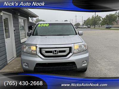 2011 Honda Pilot EX-L w/DVD   - Photo 3 - Lafayette, IN 47904
