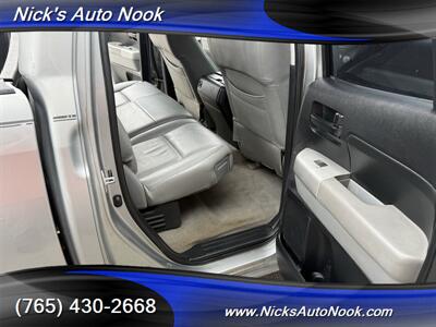 2008 Toyota Tundra Grade   - Photo 10 - Lafayette, IN 47904