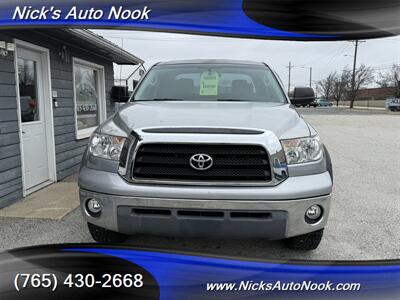 2008 Toyota Tundra Grade   - Photo 4 - Lafayette, IN 47904