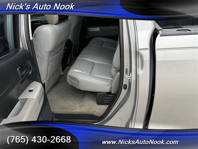 2008 Toyota Tundra Grade   - Photo 12 - Lafayette, IN 47904