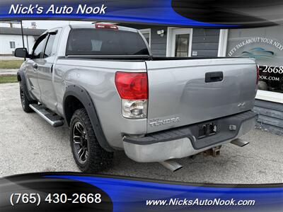 2008 Toyota Tundra Grade   - Photo 2 - Lafayette, IN 47904