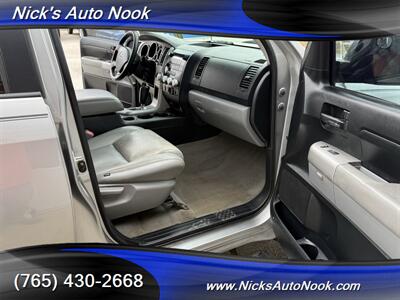 2008 Toyota Tundra Grade   - Photo 11 - Lafayette, IN 47904