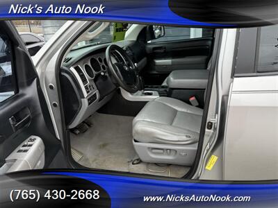 2008 Toyota Tundra Grade   - Photo 9 - Lafayette, IN 47904