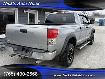 2008 Toyota Tundra Grade   - Photo 7 - Lafayette, IN 47904