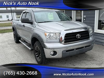 2008 Toyota Tundra Grade   - Photo 6 - Lafayette, IN 47904