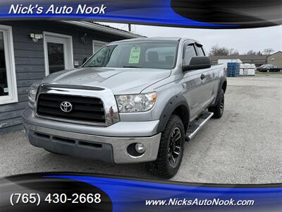 2008 Toyota Tundra Grade   - Photo 3 - Lafayette, IN 47904