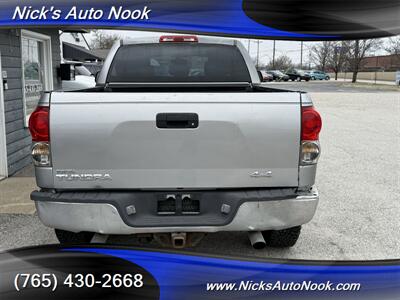 2008 Toyota Tundra Grade   - Photo 8 - Lafayette, IN 47904
