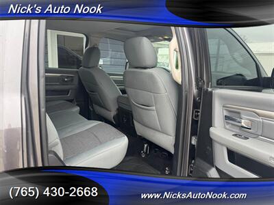 2014 RAM 1500 SLT   - Photo 13 - Lafayette, IN 47904