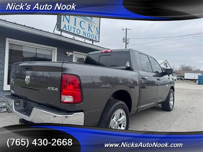 2014 RAM 1500 SLT   - Photo 7 - Lafayette, IN 47904