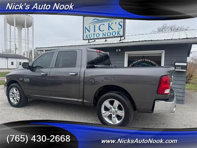 2014 RAM 1500 SLT   - Photo 4 - Lafayette, IN 47904