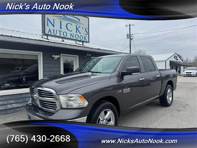 2014 RAM 1500 SLT   - Photo 3 - Lafayette, IN 47904