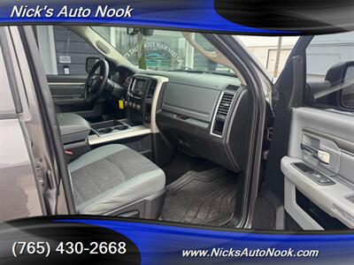 2014 RAM 1500 SLT   - Photo 12 - Lafayette, IN 47904