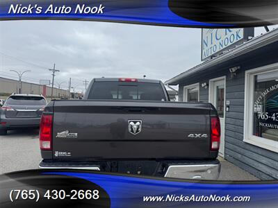 2014 RAM 1500 SLT   - Photo 6 - Lafayette, IN 47904