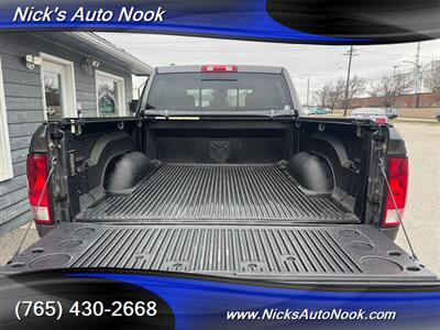 2014 RAM 1500 SLT   - Photo 11 - Lafayette, IN 47904