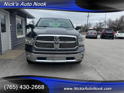 2014 RAM 1500 SLT   - Photo 2 - Lafayette, IN 47904