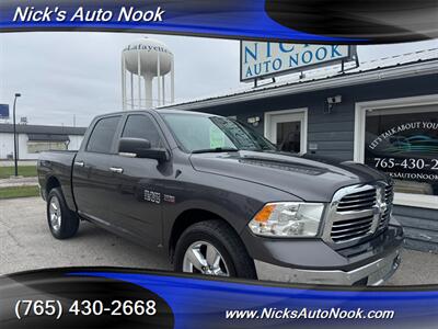 2014 RAM 1500 SLT   - Photo 10 - Lafayette, IN 47904