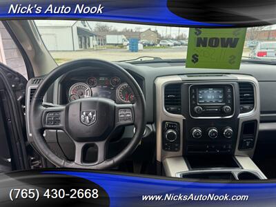 2014 RAM 1500 SLT   - Photo 15 - Lafayette, IN 47904