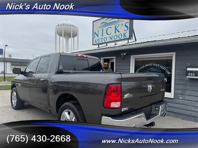 2014 RAM 1500 SLT   - Photo 5 - Lafayette, IN 47904