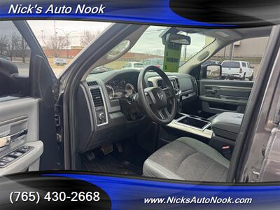 2014 RAM 1500 SLT   - Photo 14 - Lafayette, IN 47904