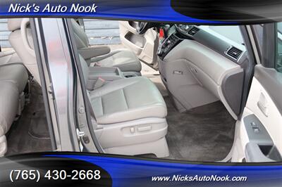 2012 Honda Odyssey EX-L w/Navi   - Photo 11 - Lafayette, IN 47904