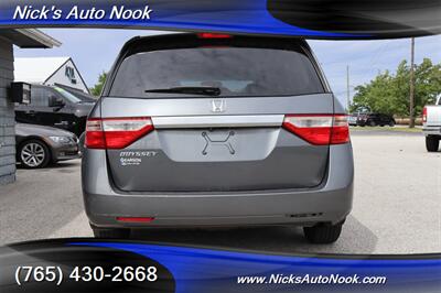 2012 Honda Odyssey EX-L w/Navi   - Photo 5 - Lafayette, IN 47904