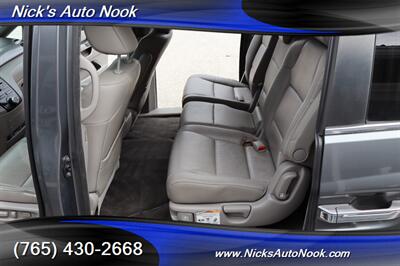 2012 Honda Odyssey EX-L w/Navi   - Photo 12 - Lafayette, IN 47904