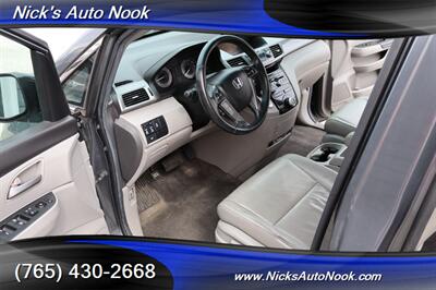 2012 Honda Odyssey EX-L w/Navi   - Photo 10 - Lafayette, IN 47904