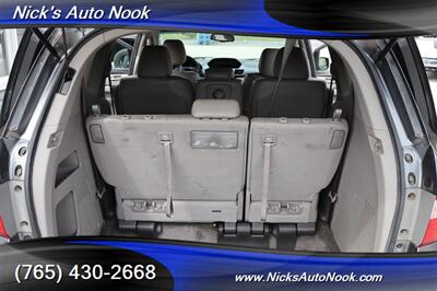 2012 Honda Odyssey EX-L w/Navi   - Photo 15 - Lafayette, IN 47904