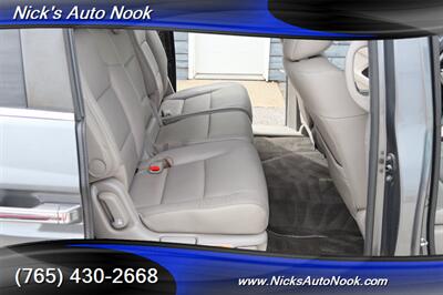2012 Honda Odyssey EX-L w/Navi   - Photo 13 - Lafayette, IN 47904
