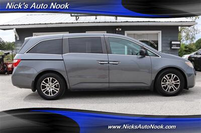 2012 Honda Odyssey EX-L w/Navi   - Photo 7 - Lafayette, IN 47904
