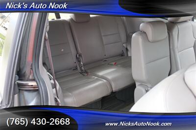 2012 Honda Odyssey EX-L w/Navi   - Photo 14 - Lafayette, IN 47904