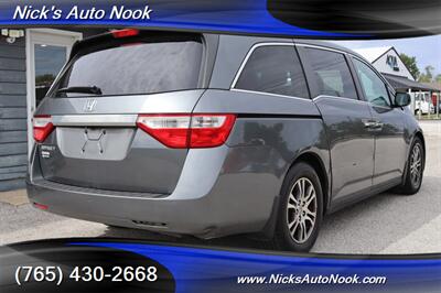 2012 Honda Odyssey EX-L w/Navi   - Photo 6 - Lafayette, IN 47904