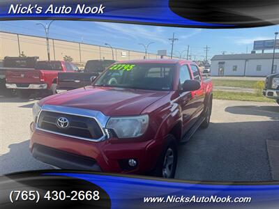 2015 Toyota Tacoma V6   - Photo 2 - Lafayette, IN 47904