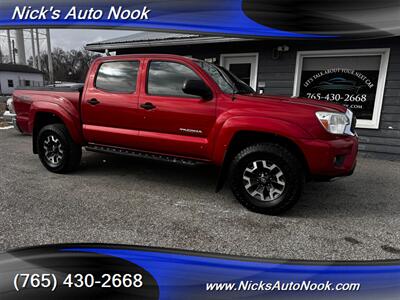 2015 Toyota Tacoma V6   - Photo 11 - Lafayette, IN 47904