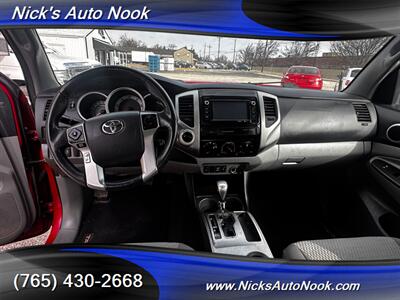 2015 Toyota Tacoma V6   - Photo 14 - Lafayette, IN 47904