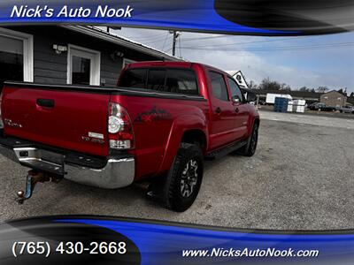 2015 Toyota Tacoma V6   - Photo 8 - Lafayette, IN 47904