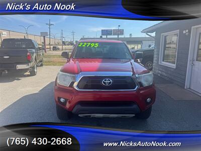 2015 Toyota Tacoma V6   - Photo 3 - Lafayette, IN 47904