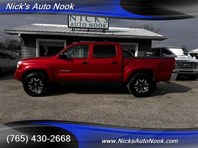 2015 Toyota Tacoma V6   - Photo 4 - Lafayette, IN 47904