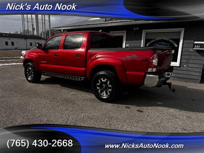2015 Toyota Tacoma V6   - Photo 5 - Lafayette, IN 47904