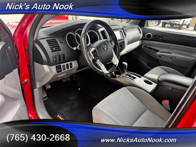 2015 Toyota Tacoma V6   - Photo 13 - Lafayette, IN 47904