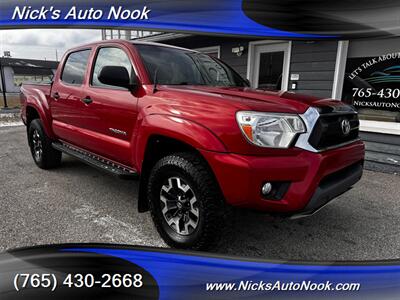 2015 Toyota Tacoma V6   - Photo 12 - Lafayette, IN 47904