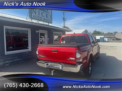2015 Toyota Tacoma V6   - Photo 7 - Lafayette, IN 47904