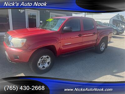 2015 Toyota Tacoma V6   - Photo 9 - Lafayette, IN 47904