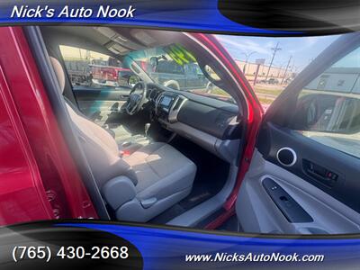 2015 Toyota Tacoma V6   - Photo 14 - Lafayette, IN 47904