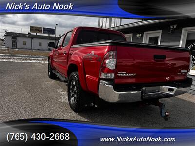 2015 Toyota Tacoma V6   - Photo 6 - Lafayette, IN 47904