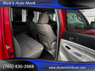 2015 Toyota Tacoma V6   - Photo 17 - Lafayette, IN 47904