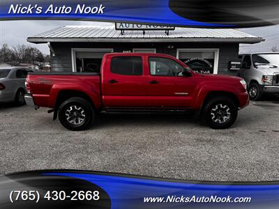 2015 Toyota Tacoma V6   - Photo 10 - Lafayette, IN 47904