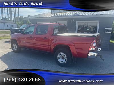 2015 Toyota Tacoma V6   - Photo 8 - Lafayette, IN 47904