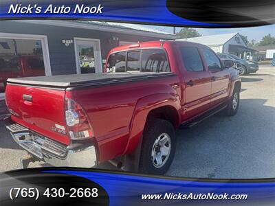 2015 Toyota Tacoma V6   - Photo 6 - Lafayette, IN 47904