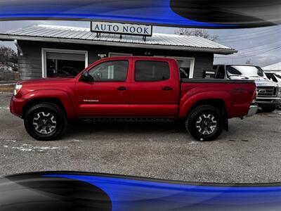 2015 Toyota Tacoma V6   - Photo 1 - Lafayette, IN 47904